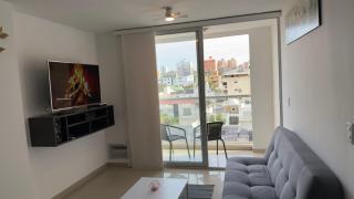 MODERNO Y ACOGEDOR Apartamento A UNOS PASOS DEL CENTRO COMERCIAL BUENAVISTA - 4