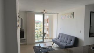MODERNO Y ACOGEDOR Apartamento A UNOS PASOS DEL CENTRO COMERCIAL BUENAVISTA - 5