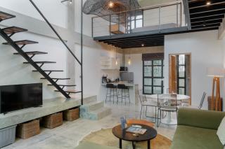 Berawa Loft 10 by Betterplace - 4