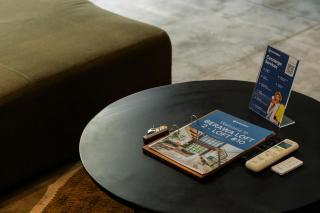Berawa Loft 10 by Betterplace - 1