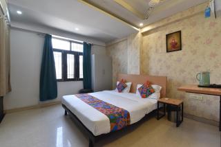 Budget Hotel New Casa INN - 0