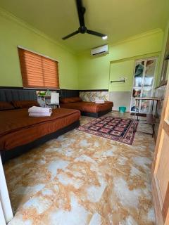 Znmix Guesthouse - 3