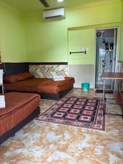 Znmix Guesthouse - 1