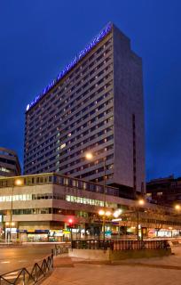 Meliá Madrid Princesa - 9