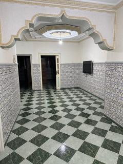 appartement nador al jadid pour les familles seulement - 3