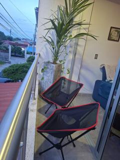 Apartamento centro - 4