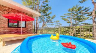 Goseong Pinetree Pension - 9