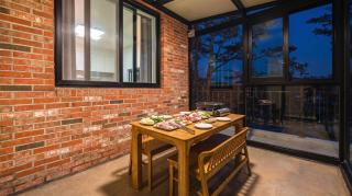 Goseong Pinetree Pension - 6
