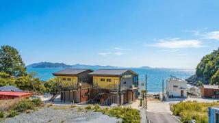Namhae Yanghwa Seaside Pension - 4