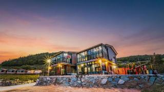 Namhae Yanghwa Seaside Pension - 1