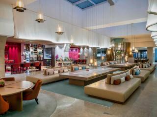 Novotel Istanbul Bosphorus Hotel - Istanbul - 8