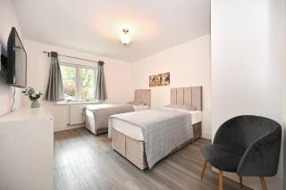 Luxury 2Bedroom - 2Bath - Prime location - Patio - 8
