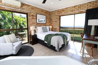 Maleny Views Motel - 7