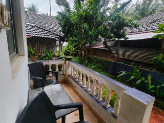 Jes Guest House - 6