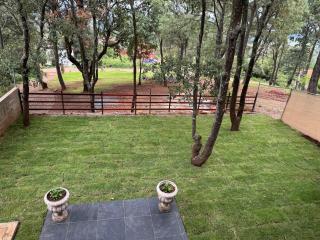 Cabaña ady - 2