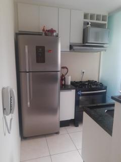 Comfortable apartment in a gated community - 1