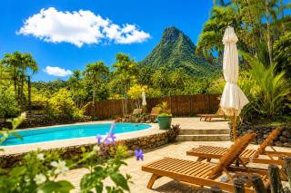 Eco Lodge Village Temanoha - 8