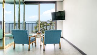 Yeosu Fisterra Spa Poolvilla - 6