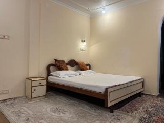 p&q's guest house - 3