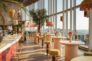 INNSiDE by Meliá Amsterdam - 6