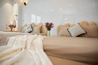 Căn Homestay Muong Thanh Cua Lo Beach View biển, trung tâm Cửa Lò - 6