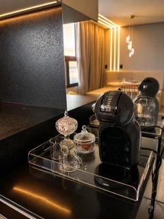 Loft sofisticado - 8