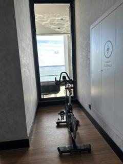 Loft sofisticado - 3