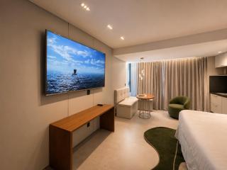 Loft sofisticado 32 Andar - 5