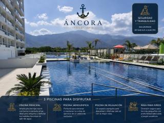 Suite con jacuzzi privado y vista al mar - 1
