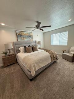 Morgan Utah Cozy Getaway - 1
