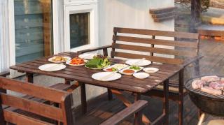Hongcheon Lime Orange Pension - 9