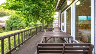 Hongcheon Lime Orange Pension - 7