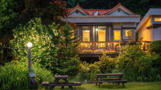 Hongcheon Lime Orange Pension - 6
