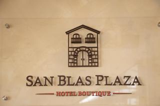 San Blas Plaza Hotel - 0