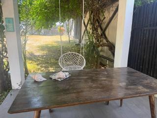 Kasa Grande Punta Blanca playa, parqueo, Wi-Fi, AC, cocina, BBQ - 6