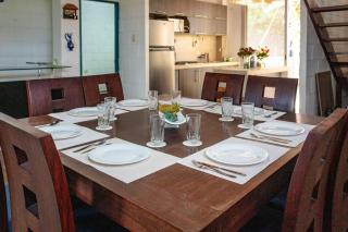 Kasa Grande Punta Blanca playa, parqueo, Wi-Fi, AC, cocina, BBQ - 1
