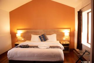 San Blas Plaza Hotel - 1