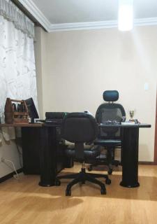 Habitación Ejecutiva en Zona Residencial, Cómoda, con Hermosa Vista, Gym, Home Office y Más - 8