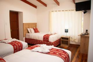 San Blas Plaza Hotel - 2
