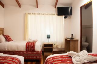 San Blas Plaza Hotel - 1