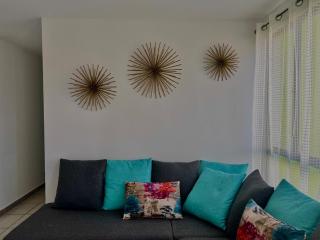 Terazzo! 3 room apt with office in Colonia Escalon - 8