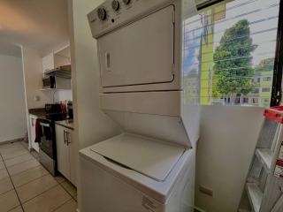 Terazzo! 3 room apt with office in Colonia Escalon - 7