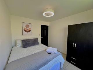 Terazzo! 3 room apt with office in Colonia Escalon - 6