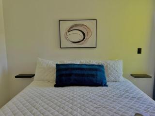 Terazzo! 3 room apt with office in Colonia Escalon - 2