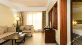 Guangzhou Zhuozun Jinsha Hotel - 2