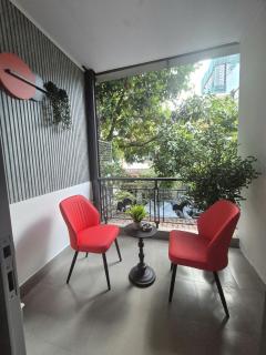 Apec Signature Hotel - 3