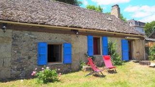 La bergerie de louisa 4/5 personnes - 9