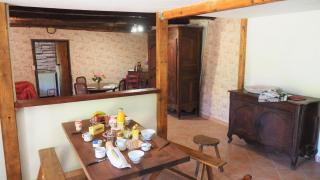 La bergerie de louisa 4/5 personnes - 7