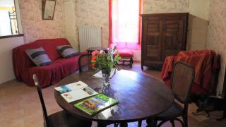 La bergerie de louisa 4/5 personnes - 3
