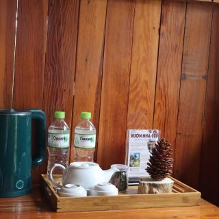 Vườn Nhà Củi Homestay - 2